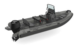 Zodiac Pro 6.5