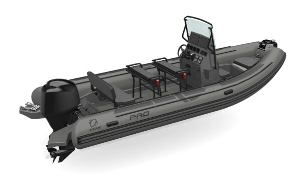 Zodiac Pro 6.5