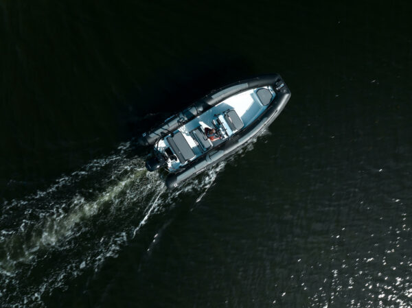 Zodiac Pro 6.5 - Image 3