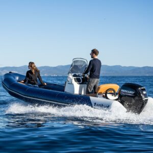Sunrider 550 Blue Story - Pakkeløsning - Image 5