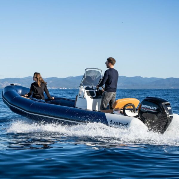 Sunrider 550 Blue Story - Pakkeløsning - Image 5