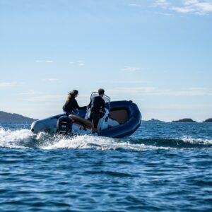 Sunrider 550 Blue Story - Pakkeløsning - Image 6