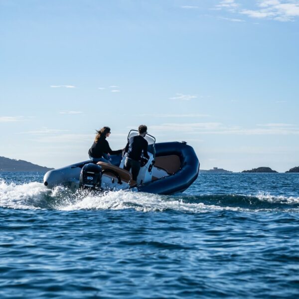 Sunrider 550 Blue Story - Pakkeløsning - Image 6