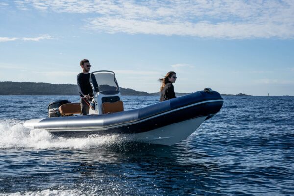 Sunrider 550 Blue Story - Pakkeløsning - Image 7