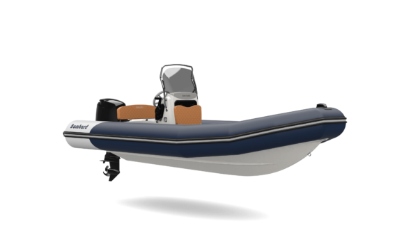 Sunrider 550 Blue Story - Pakkeløsning - Image 3