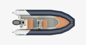 Sunrider 550 Blue Story - Pakkeløsning - Image 4