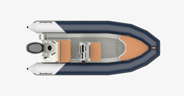 Sunrider 550 Blue Story - Pakkeløsning - Image 4