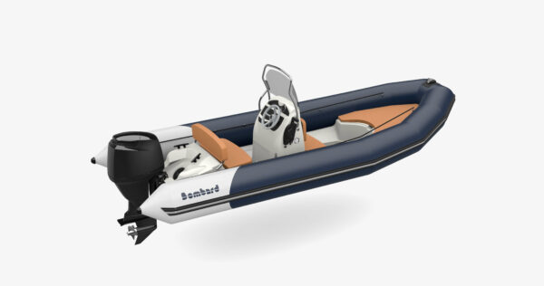 Sunrider 550 Blue Story - Pakkeløsning - Image 2