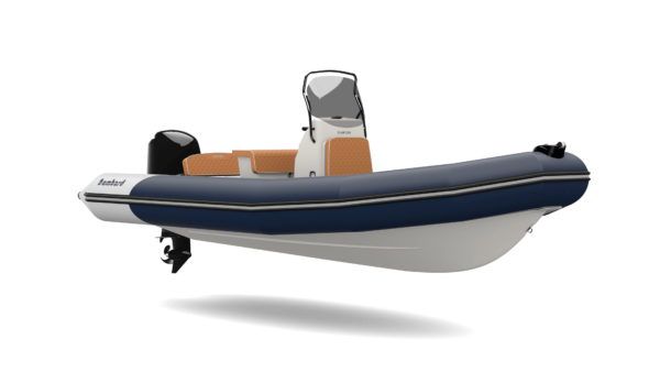 Sunrider 650 Blue Story - Image 3