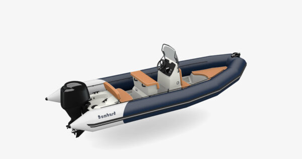 Sunrider 650 Blue Story - Image 2