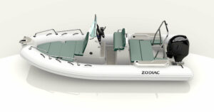 Zodiac Medline 5.8 - Image 2