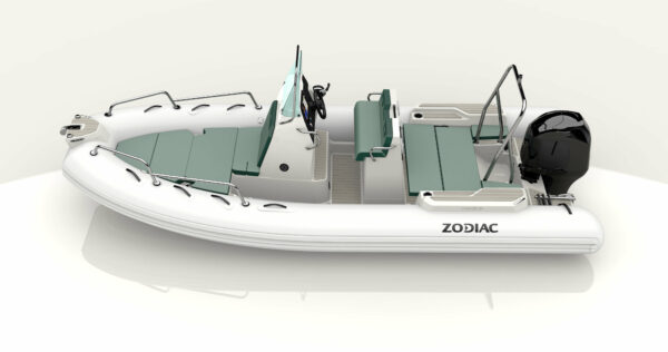 Zodiac Medline 5.8 - Image 2