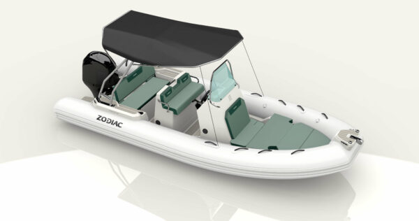 Zodiac Medline 5.8 - Image 4