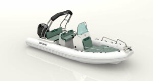 Zodiac Medline 5.8 - Image 3