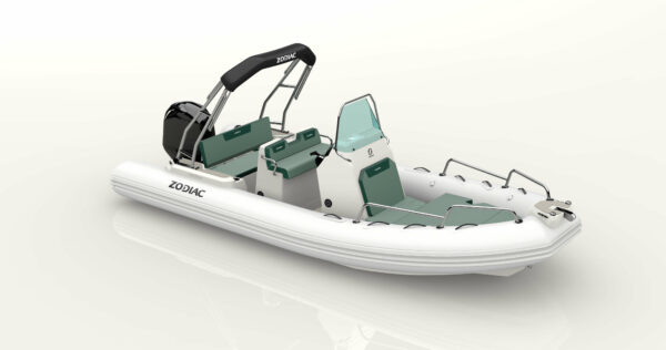 Zodiac Medline 5.8 - Image 3