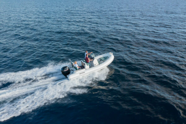 Zodiac Medline 5.8 - Image 5