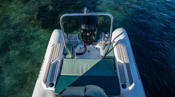 Zodiac Medline 5.8 - Image 13