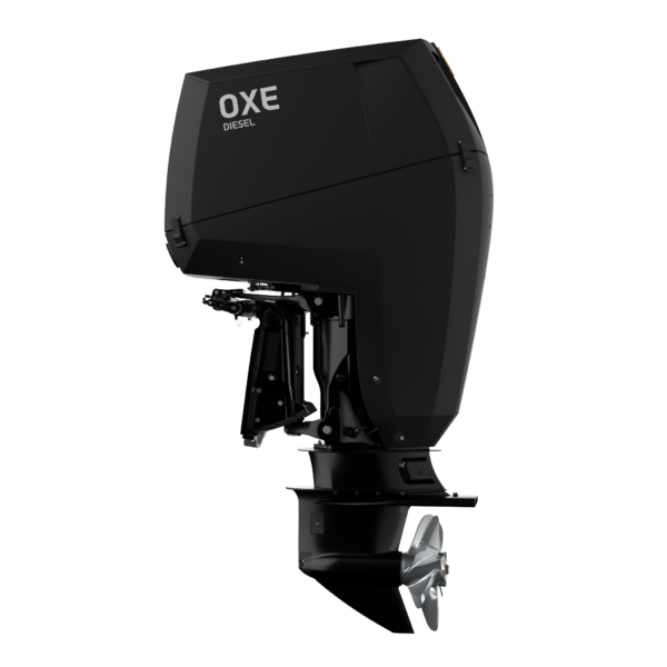 Oxe Marine 300 Diesel påhængsmotor