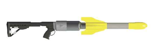 Bumerang BLT 125 Pneumatic Line Thrower