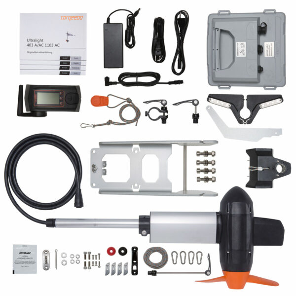Ultralight 1103 AC - Image 5