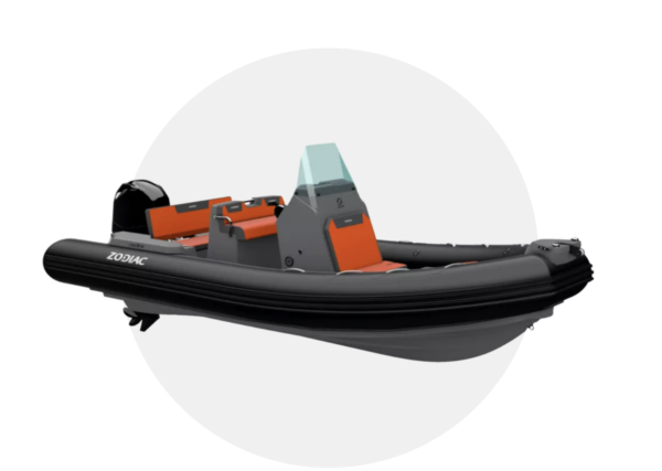 Pakkepris - Medline 5.8 sort - Image 4