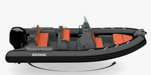 Pakkepris - Medline 5.8 sort - Image 5