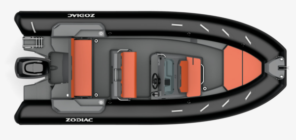 Pakkepris - Medline 5.8 sort - Image 6
