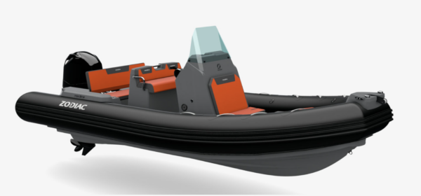 Pakkepris - Medline 5.8 sort - Image 7