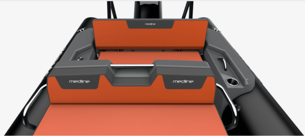 Pakkepris - Medline 5.8 sort - Image 10