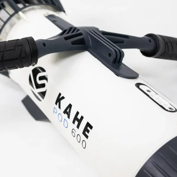 KAHE POD 600 – Styrehåndtag og propelbeskytter til snorkling - Image 4