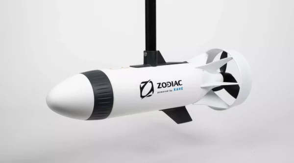Kahe Pod 600 el påhængsmotor