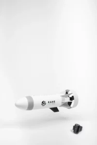 KAHE POD 600 – US box interface til kajak og Sup - Image 2