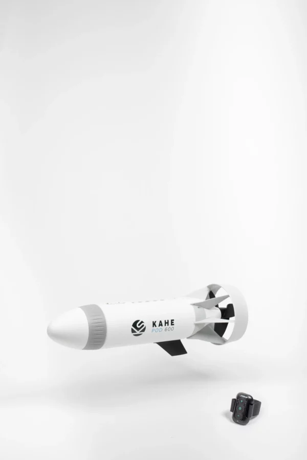 Kahe Pod 600 el påhængsmotor - Image 2