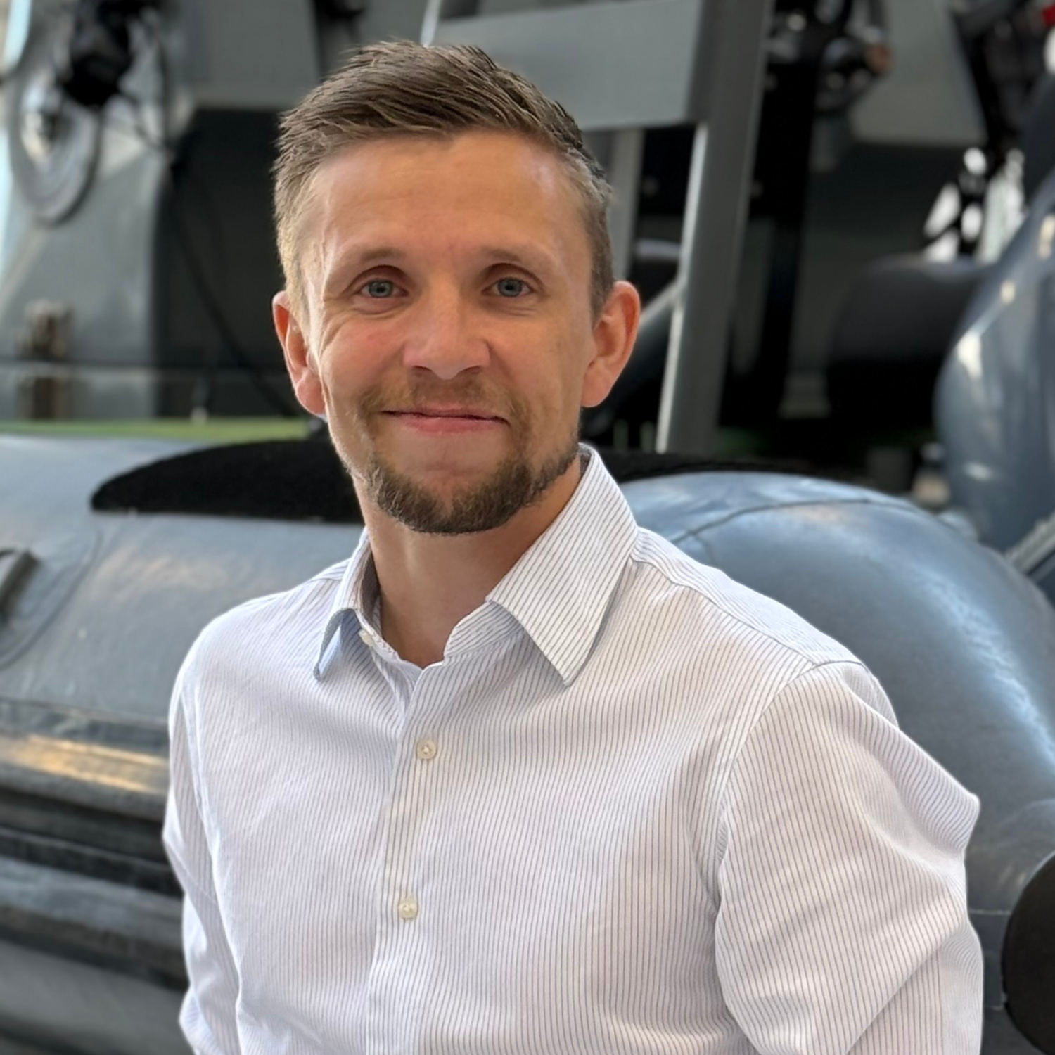 Christian Dyhrberg